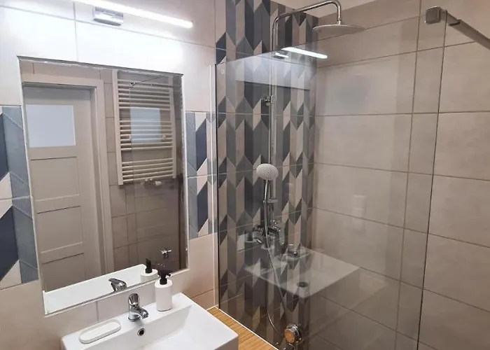 Apartamento Mye - Oliva Point